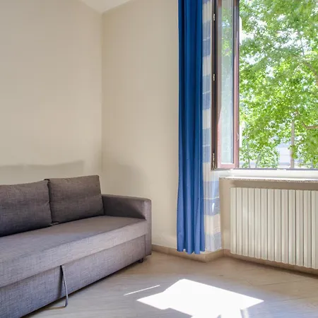 Easy Living Appartement Milaan