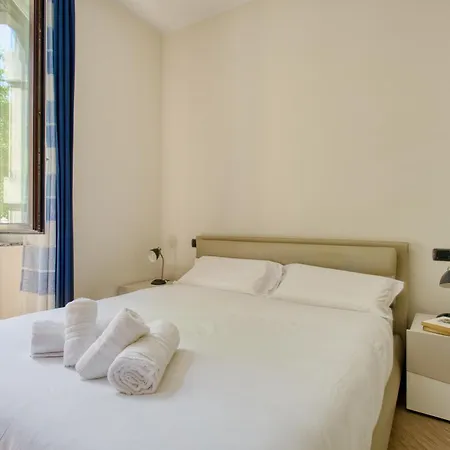 Διαμέρισμα Easy Living Μιλάνο