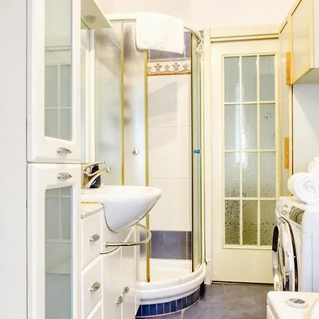 Appartement Easy Living Milaan