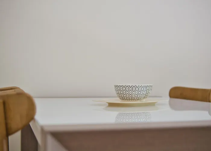 Easy Living Apartmán Milán