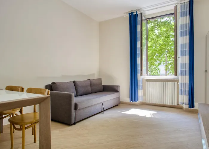 Easy Living Apartmán