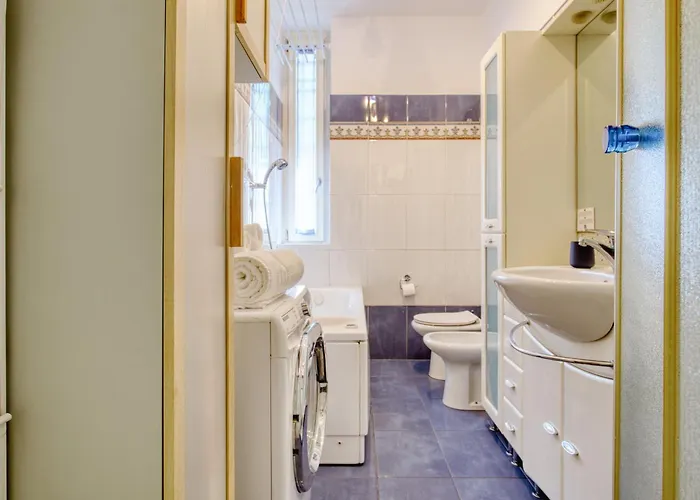Easy Living Apartmán