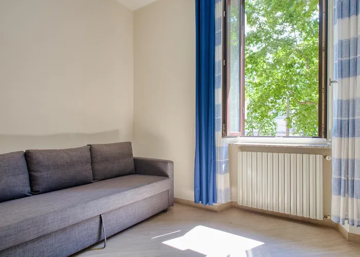Easy Living Apartmán Milán
