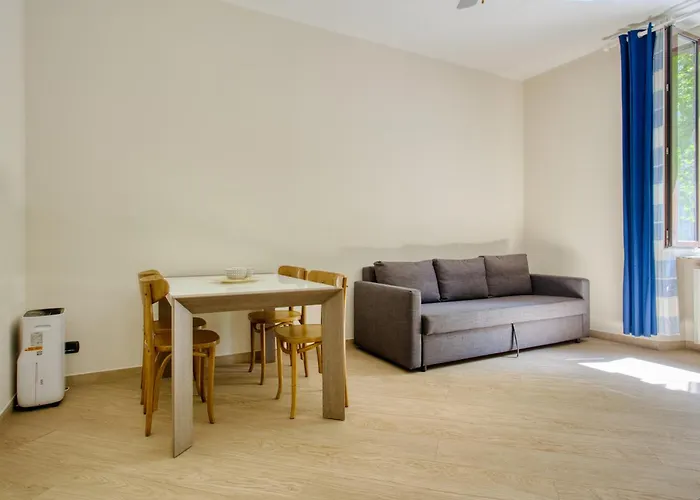 Easy Living Apartmán