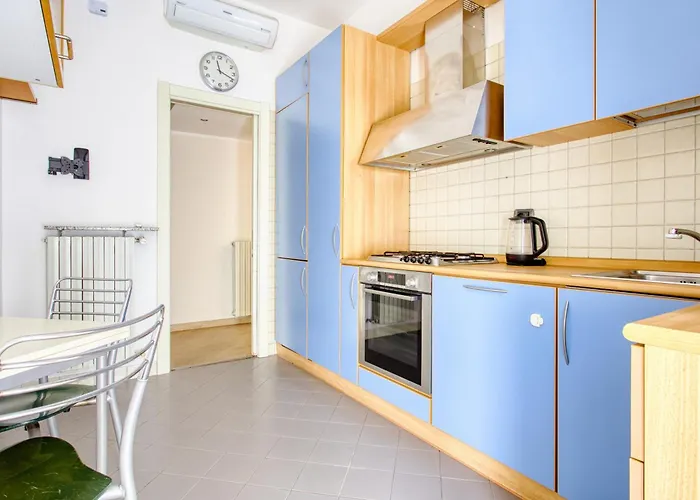 Easy Living Apartmán *