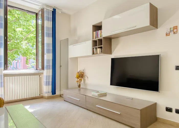 Easy Living Apartmán *