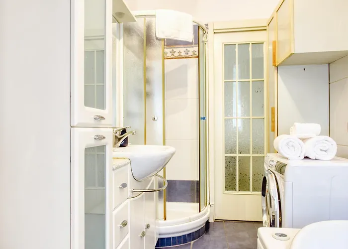 Apartmán Easy Living Milán