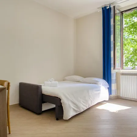 Easy Living Lejlighed Milano
